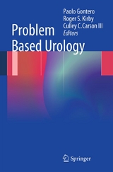 Problem Based Urology - 