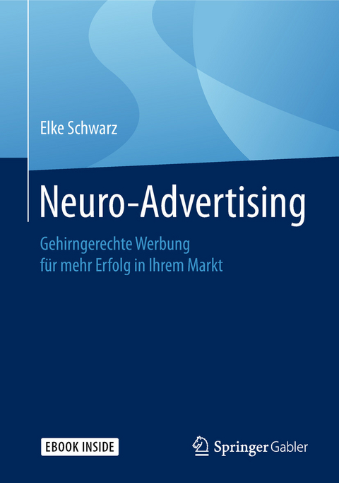 Neuro-Advertising -  Elke Schwarz