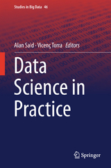 Data Science in Practice - 