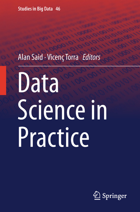 Data Science in Practice - 