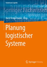 Planung logistischer Systeme - 