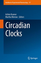 Circadian Clocks - 