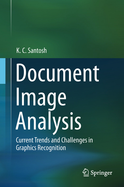 Document Image Analysis -  K.C. Santosh