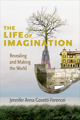 The Life of Imagination - Jennifer Anna Gosetti-Ferencei