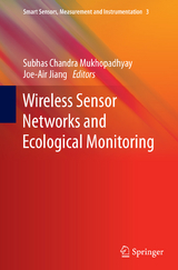 Wireless Sensor Networks and Ecological Monitoring - 