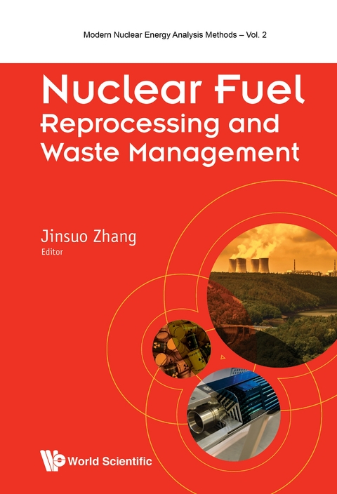 Nuclear Fuel Reprocessing And Waste Management - 