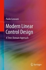 Modern Linear Control Design -  Paolo Caravani