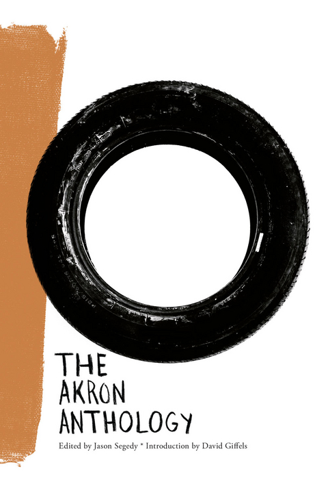 Akron Anthology - 