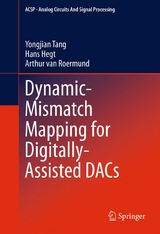 Dynamic-Mismatch Mapping for Digitally-Assisted DACs -  Hans Hegt,  Arthur van Roermund,  Yongjian Tang