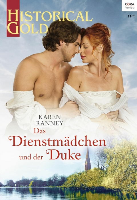 Das Dienstmädchen und der Duke - Karen Ranney