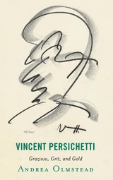 Vincent Persichetti -  Andrea Olmstead