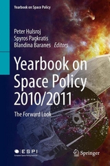 Yearbook on Space Policy 2010/2011 - 