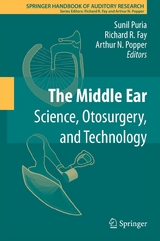 The Middle Ear - 