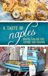 Taste of Naples -  Marlena Spieler