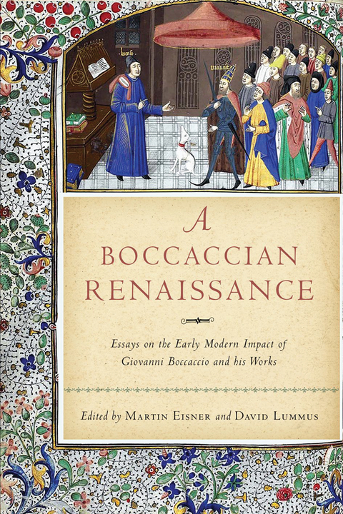 Boccaccian Renaissance - 