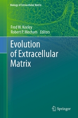 Evolution of Extracellular Matrix - 
