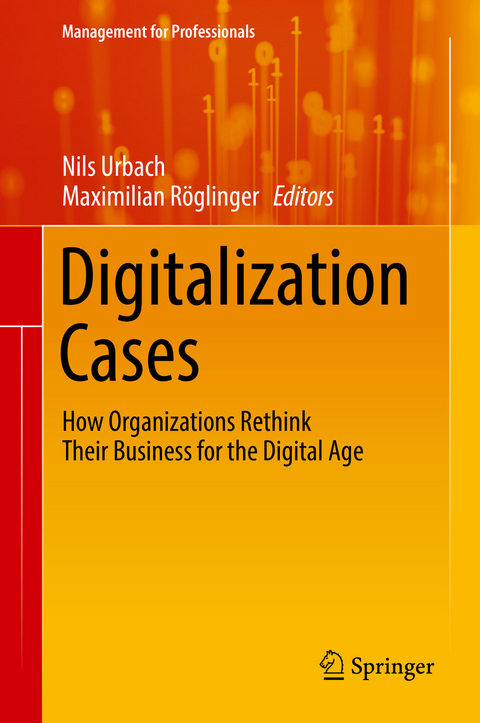 Digitalization Cases - 