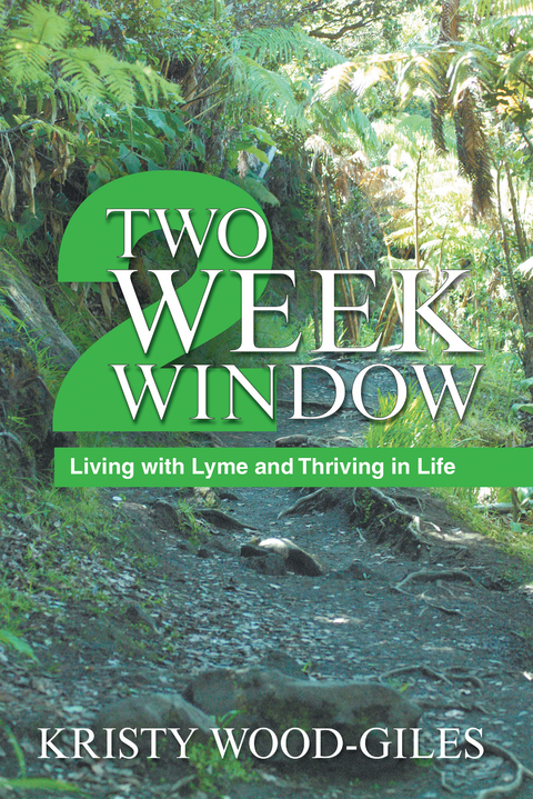 Two Week Window - Kristy Wood-Giles