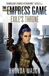 Exile's Throne - Rhonda Mason