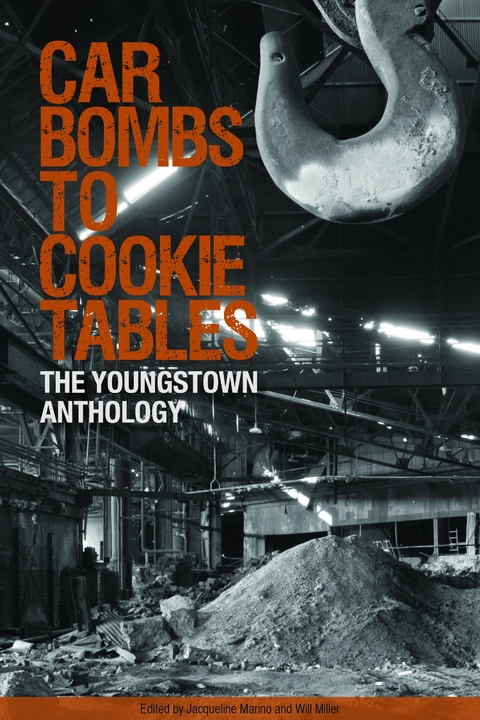 Car Bombs to Cookie Tables - 