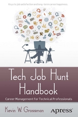 Tech Job Hunt Handbook - Kevin Grossman