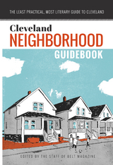 Cleveland Neighborhood Guidebook - 