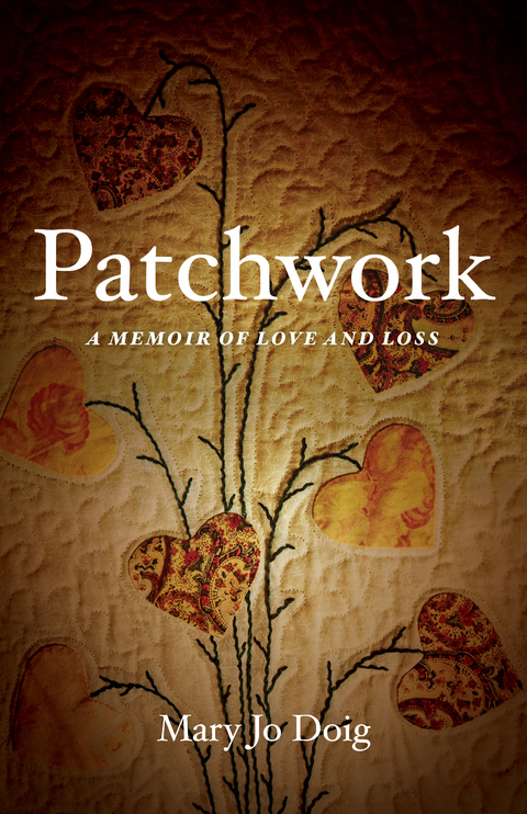 Patchwork -  Mary Jo Doig