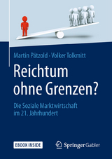 Reichtum ohne Grenzen? - Volker Tolkmitt