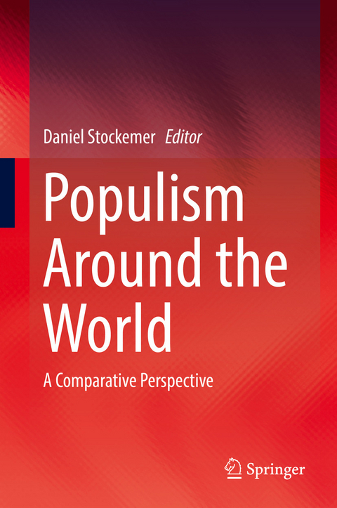 Populism Around the World - 