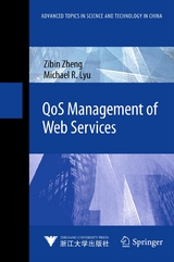 QoS Management of Web Services - Zibin Zheng, Michael R. Lyu