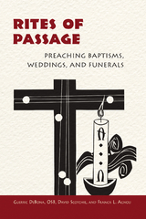 Rites of Passage - Guerric DeBona, Francis Agnoli, David Scotchie