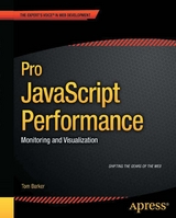 Pro JavaScript Performance - Tom Barker