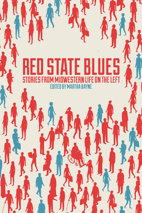 Red State Blues - 