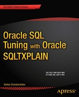 Oracle SQL Tuning with Oracle SQLTXPLAIN -  Stelios Charalambides