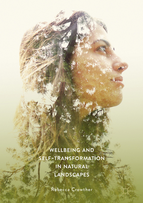 Wellbeing and Self-Transformation in Natural Landscapes - Rebecca Crowther