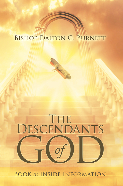 The Descendants of God - Bishop Dalton G. Burnett