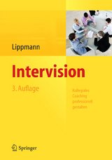 Intervision -  Eric D. Lippmann