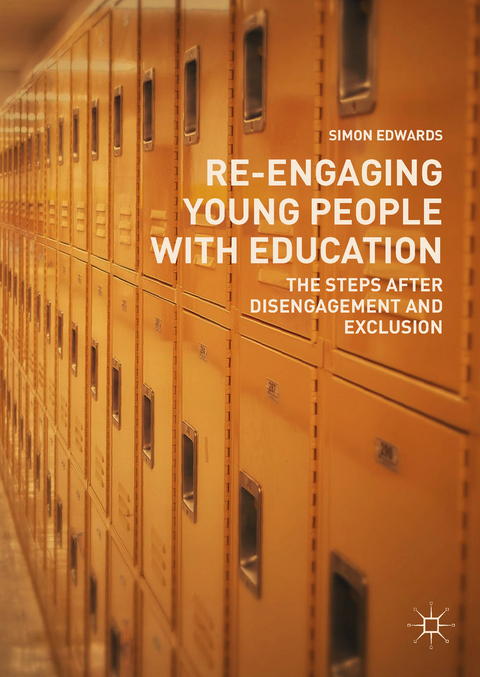 Re-Engaging Young People with Education - Simon Edwards