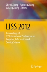 LISS 2012 - 