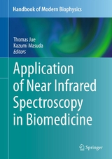 Application of Near Infrared Spectroscopy in Biomedicine - 