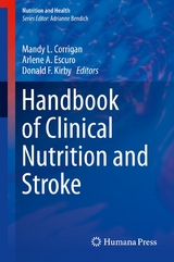 Handbook of Clinical Nutrition and Stroke - 