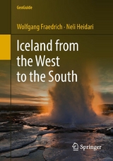 Iceland from the West to the South -  Wolfgang Fraedrich,  Neli Heidari