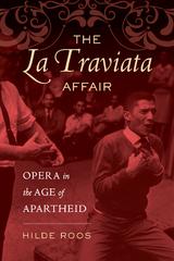 The La Traviata Affair - Hilde Roos