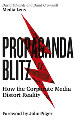 Propaganda Blitz -  David Cromwell,  David Edwards