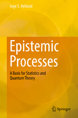 Epistemic Processes - Inge S. Helland