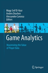 Game Analytics - 