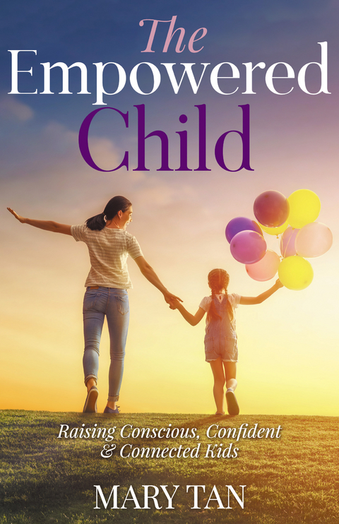 Empowered Child -  Mary Tan