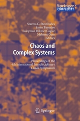 Chaos and Complex Systems - 