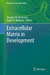 Extracellular Matrix in Development - 