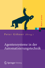 Agentensysteme in der Automatisierungstechnik - 